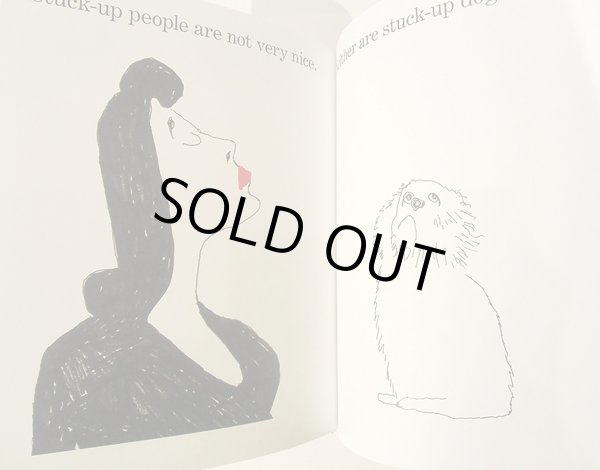 画像5: Bob Gill / Dogs Are Just Like Us (5)