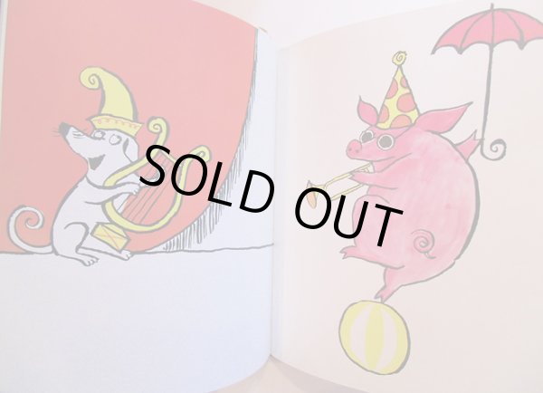 画像2: トミー・ウンゲラー:著  おおさわ ちか:訳 / どこにいるの？かたつむり (2)