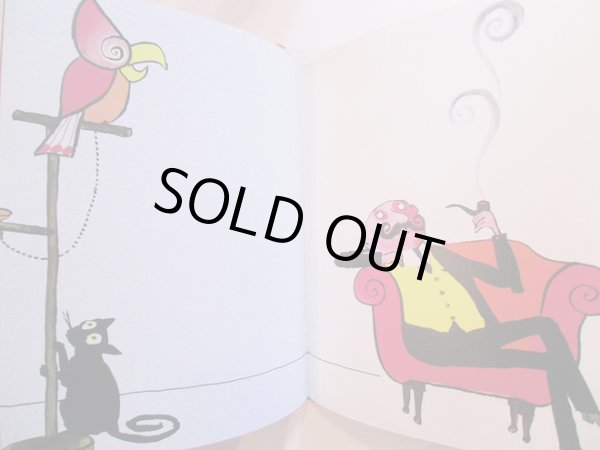 画像3: トミー・ウンゲラー:著  おおさわ ちか:訳 / どこにいるの？かたつむり (3)