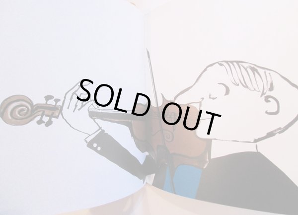 画像4: トミー・ウンゲラー:著  おおさわ ちか:訳 / どこにいるの？かたつむり (4)