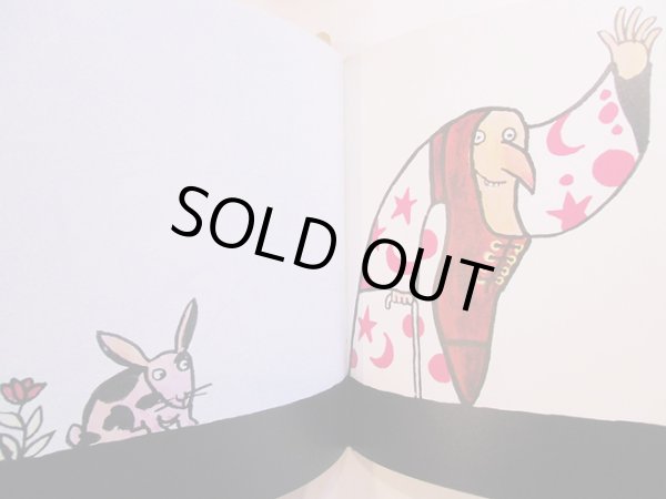 画像3: トミー・ウンゲラー:著  おおさわ ちか:訳 / どこへいったの？ぼくのくつ (3)