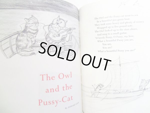 画像6: ターシャ・テューダー Tasha Tudor / First Poems of Childhood (6)