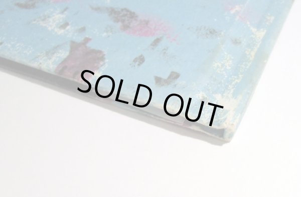 画像4: エド・エンバリー Ed Emberley:絵 Franklyn M. Branley:著 / FLASH, CRASH, RUMBLE, AND ROLL (4)