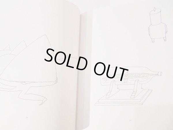 画像2: FOLON / FOLON HUMOR BLANC (2)