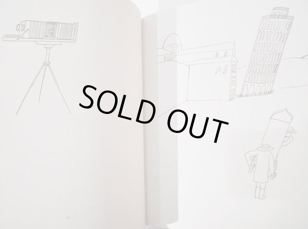 画像3: FOLON / FOLON HUMOR BLANC (3)