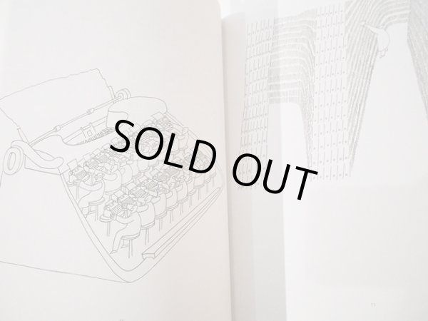 画像5: FOLON / FOLON HUMOR BLANC (5)