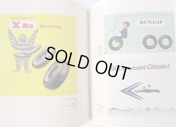 画像3: サヴィニャック Raymond Savignac / France made in Savignac (3)