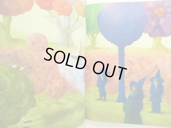 画像3: ユーリア・グコーヴァ / オズの魔法使い (3)