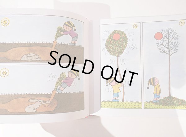 画像3: ボフダン・ブテンコ Bohdan Butenko / Gapiszon i Korniszon  (3)