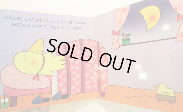 画像4: ニコレッタ・コスタ Nicoletta Costa / GIULIO CONIGLIO E LA LUMA (4)