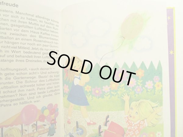 画像5: フェリシタス・クーン Felicitas Kuhn / GUTE-NACHT-GESCHICHTEN Band 2 (5)