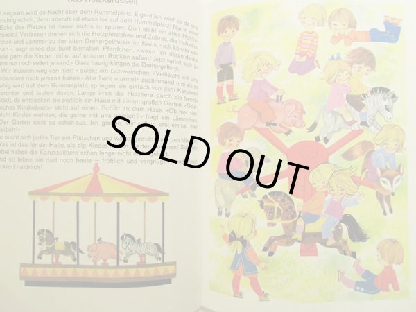 画像4: フェリシタス・クーン Felicitas Kuhn / GUTE-NACHT-GESCHICHTEN Band 2 (4)