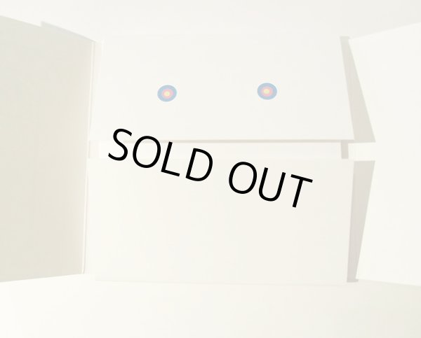 画像3: ブルーノ・ムナーリ Bruno Munari / Guardiamoci negli occhi おたがいに見つめあおう (3)