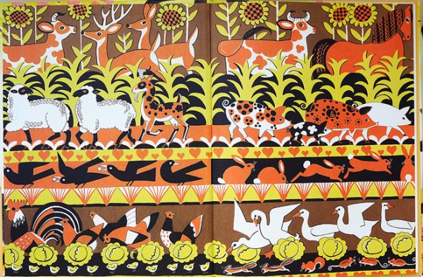 画像7: ダーロフ・イプカー Dalov Ipcar / Hardscrabble Harvest (7)