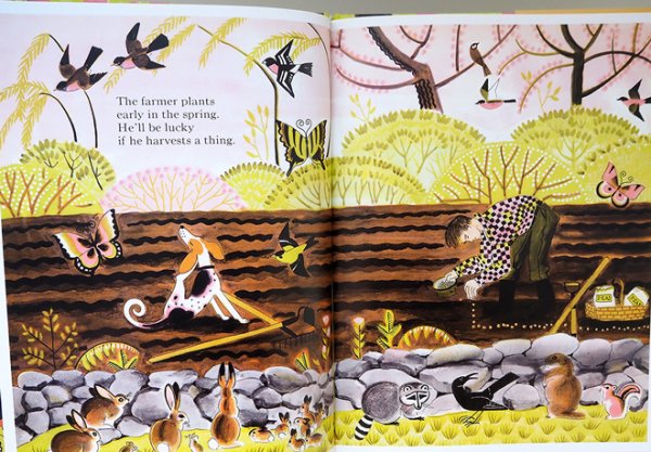 画像2: ダーロフ・イプカー Dalov Ipcar / Hardscrabble Harvest (2)