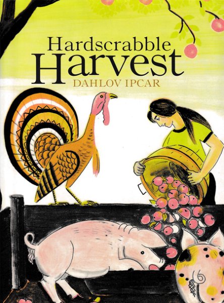 画像1: ダーロフ・イプカー Dalov Ipcar / Hardscrabble Harvest (1)