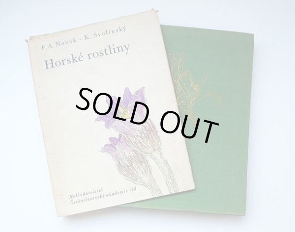 ダストカバーを外すと、布張り表紙。