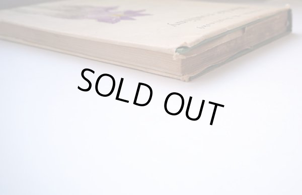 ダストカバーの破れがあります。