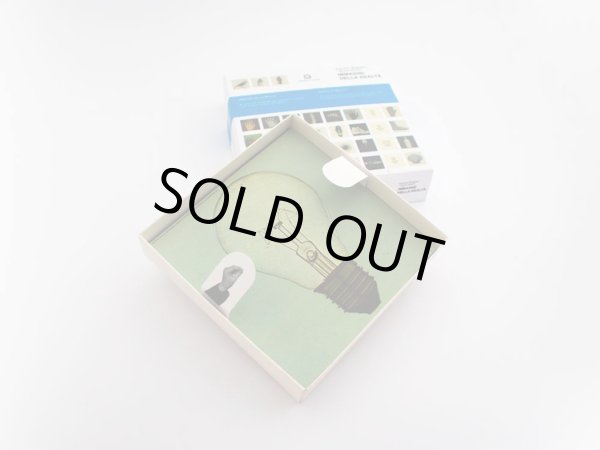 画像3: ブルーノ・ムナーリ Bruno Munari / IMMAGINI DELLA REALTA (IMAGES OF REALITY) 現実世界のイメージ (3)