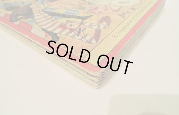 画像6: メッゲンドルファー Lothar Meggendorfer / INTERNATIONAL CIRCUS (6)