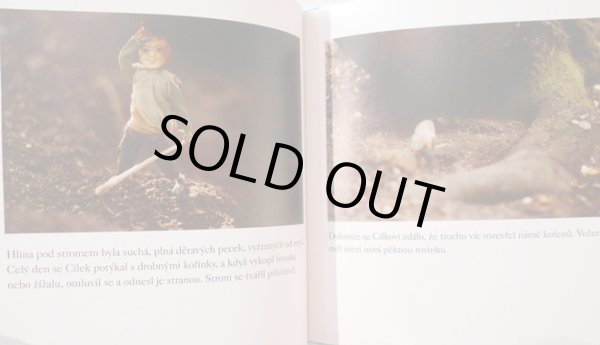 画像2: フランチシェク・スカーラ Frantisek Skala / Jak Cilek Lidu Nasel ＜チェコ絵本＞ (2)