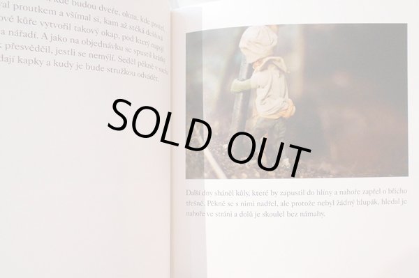 画像3: フランチシェク・スカーラ Frantisek Skala / Jak Cilek Lidu Nasel ＜チェコ絵本＞ (3)