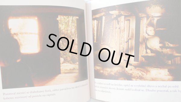 画像4: フランチシェク・スカーラ Frantisek Skala / Jak Cilek Lidu Nasel ＜チェコ絵本＞ (4)