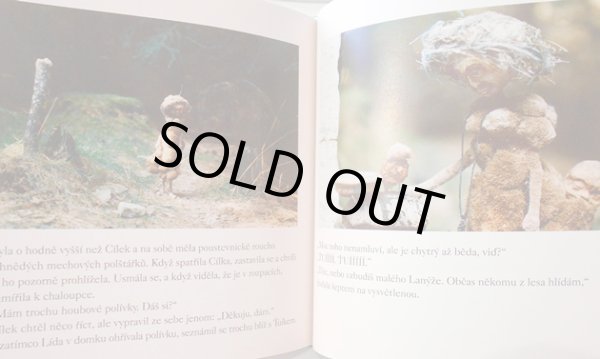 画像5: フランチシェク・スカーラ Frantisek Skala / Jak Cilek Lidu Nasel ＜チェコ絵本＞ (5)