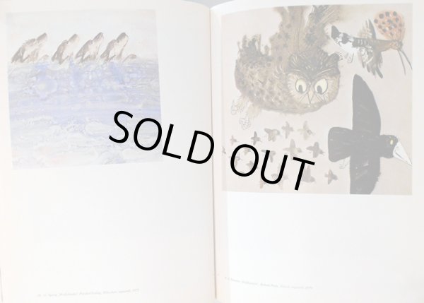 画像5: ヨゼフ・ウィルコン Josef Wilkon Book illustration (5)