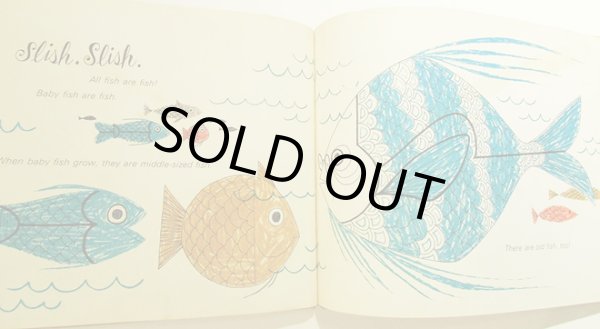 画像2: Audrey Walters:絵  Leonore Klein:著 / Just like you.... (2)