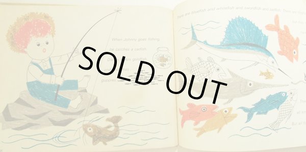 画像3: Audrey Walters:絵  Leonore Klein:著 / Just like you.... (3)