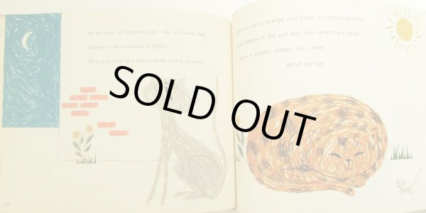 画像4: Audrey Walters:絵  Leonore Klein:著 / Just like you.... (4)