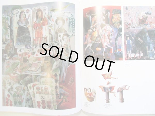 画像2: ドゥシャン・カーライ作品集 Dusan Kallay Magicky svet / Ivan Jancar:著 Fedor Kriska:著 (2)