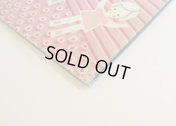 画像7: Eva Hinze:絵  Margot Scholzel:著 / KATRIN UND DIE PUPPENKINDER (7)