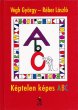 画像1: レーベル・ラースロー Reber Laszlo:絵 Vegh Gyorgy:著 / Keptelen Kepes ABC (1)