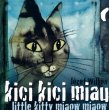 画像1: ヨゼフ・ウィルコン Josef Wilkon:絵 Kurt Baumann:著 / kici kici miau (1)