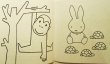 画像2: ディック・ブルーナ Dick Bruna / kleuren met nijntje in de dierentuin (2)