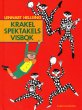 画像1: Poul Stroyer:絵  Lennart Hellsing:著  Knut Brodinなど:曲  /  KRAKEL SPEKTAKELS VISBOK (1)