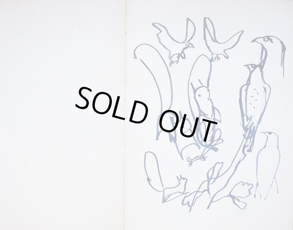 画像6: カレル・スヴォリンスキー Karel Svolinsky / KRESBY KARLA SVOLINSKEHO(カレル・スヴォリンスキー デッサン集) <チェコ絵本> (6)