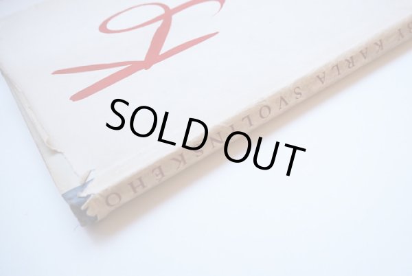 経年による背表紙の傷みと色褪せがあります。