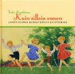 画像1: ルドルフ・コイヴ Rudolf Koivu:絵 Tuula Karjalainen:著 / Kuin silloin ennen  (1)