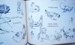 画像7: Adolf Zabransky:絵 Frantisek Hrubin:著 / Kyticka z nacrtniku ＜チェコ絵本＞ (7)