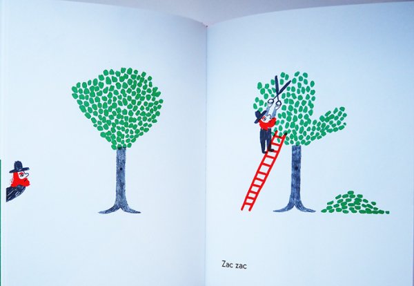 画像4: アンドレア・アンティノリ Andrea Antinori / L'arancio (4)