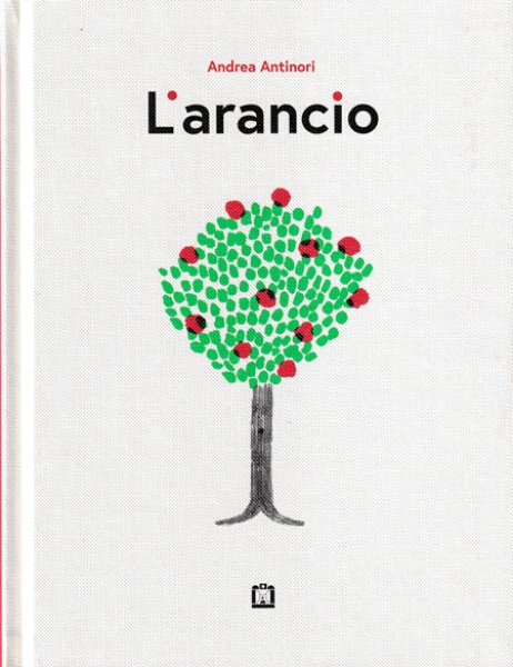 画像1: アンドレア・アンティノリ Andrea Antinori / L'arancio (1)