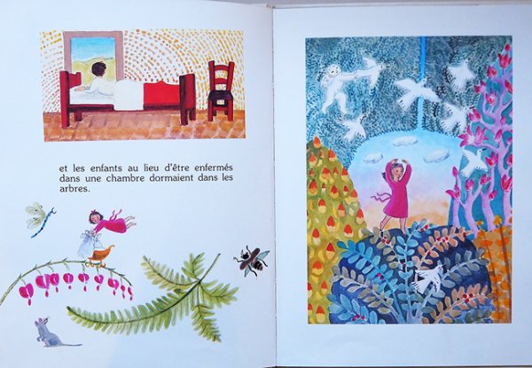 画像3: Jacqueline Duheme / Les belles images de Jacqueline Duheme (3)