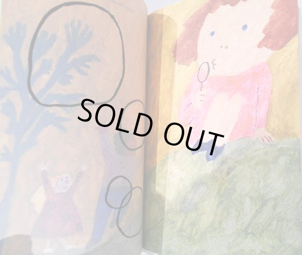 画像7: ベアトリーチェ・アレマーニャ Beatrice Alemagna / LES CHOSES QUI S'EN VONT (7)