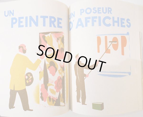 画像4: ブレックスボレックス Blexbolex　/ L'IMAGIER DES GENS (4)