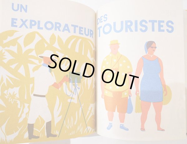 画像5: ブレックスボレックス Blexbolex　/ L'IMAGIER DES GENS (5)