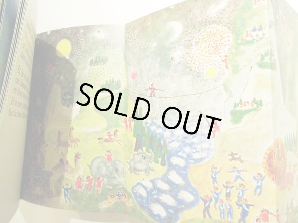 画像3: Jacqueline Duheme:絵 Jacques Prevert:著 / l'opera de la lune (Vintage) (3)