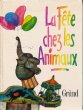 画像1: Karel Franta:絵 Jiri Havel:著 / La Fete chez lez Animaux (1)